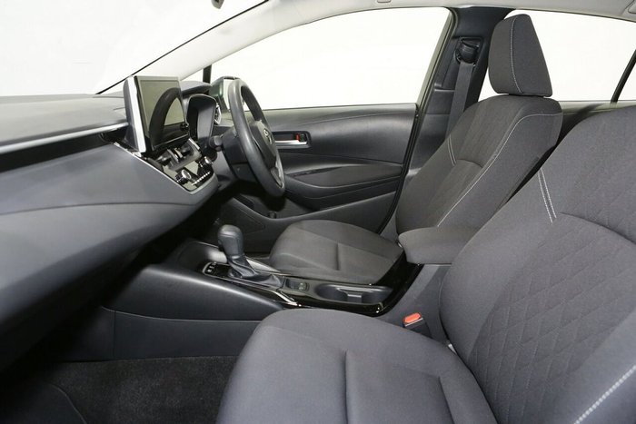 2023 Toyota Corolla Ascent Sport Hybrid