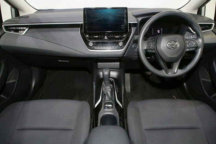2023 Toyota Corolla Ascent Sport Hybrid