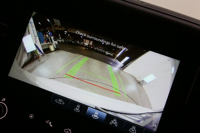 2025 Isuzu MU-X LS-T