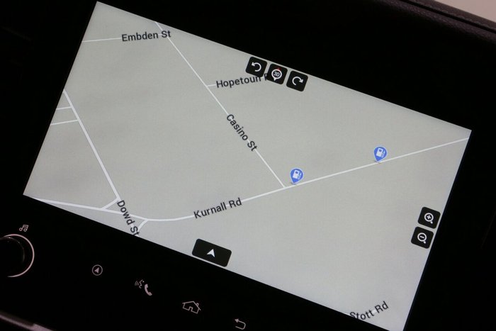 2025 Isuzu MU-X LS-T