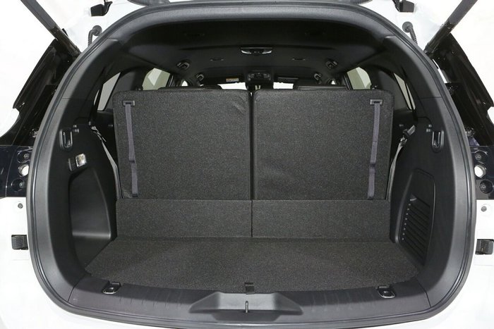 2025 Isuzu MU-X LS-T