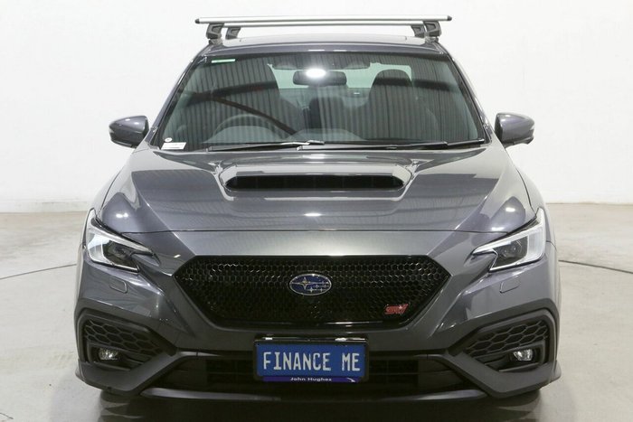 2025 Subaru WRX RS