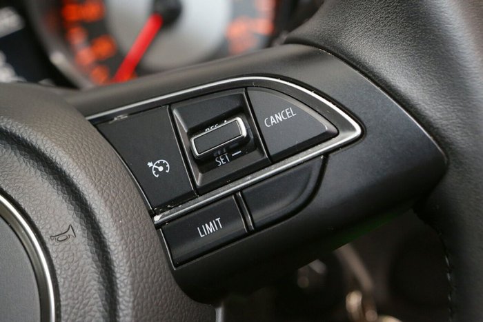 2023 Suzuki Jimny GLX