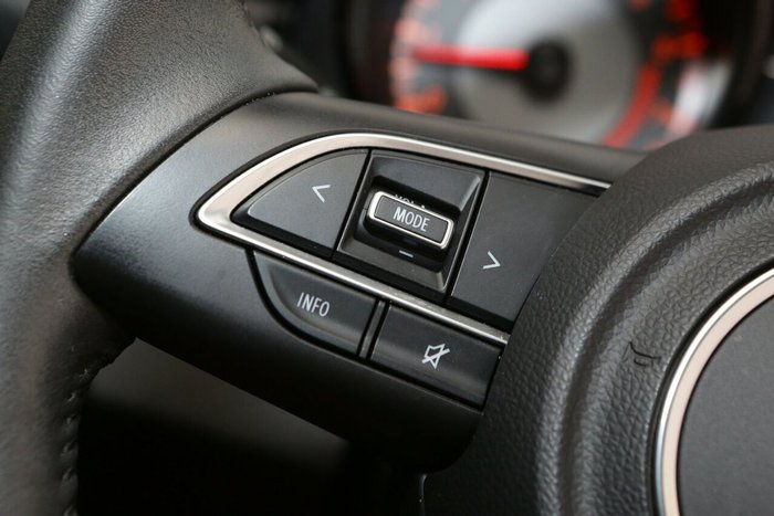 2023 Suzuki Jimny GLX