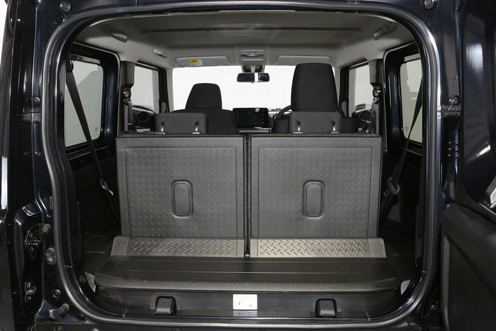 2023 Suzuki Jimny GLX