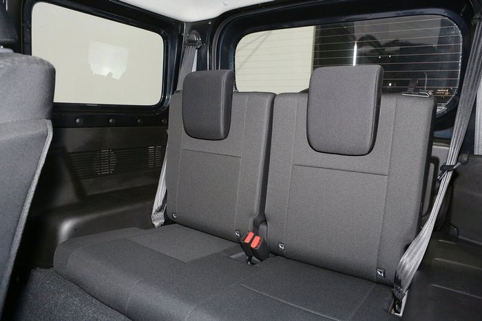 2023 Suzuki Jimny GLX