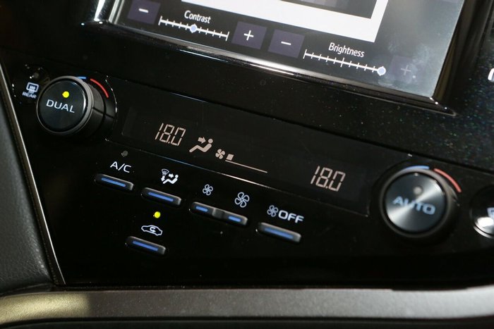 2020 Toyota Camry Ascent