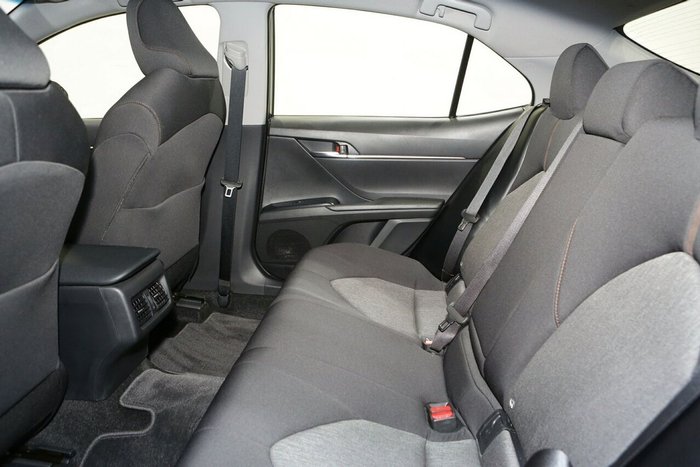 2020 Toyota Camry Ascent