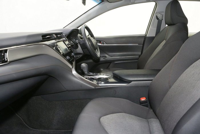 2020 Toyota Camry Ascent