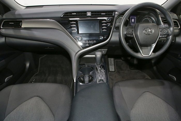 2020 Toyota Camry Ascent