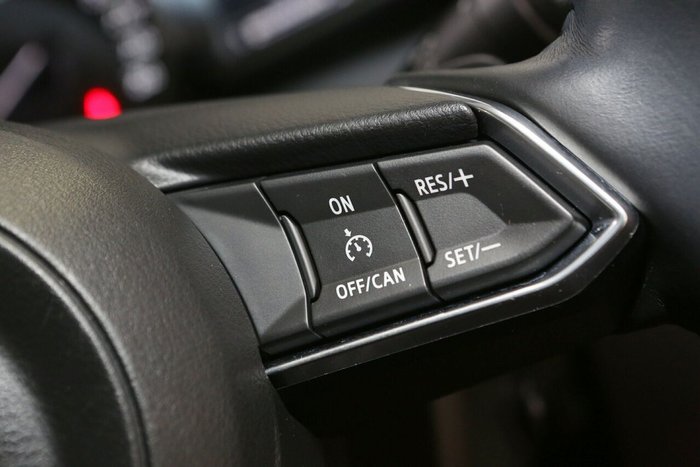 2018 Mazda 3 Touring