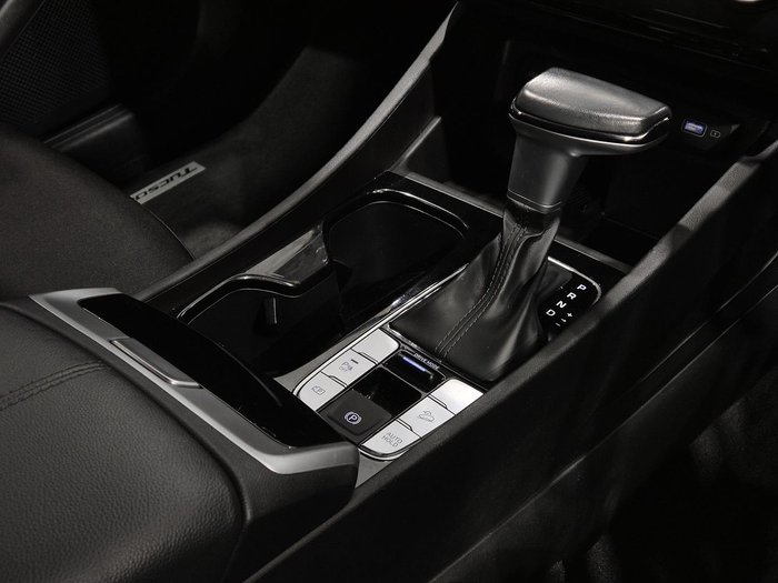 2022 Hyundai Tucson NX4.V1 MY22 Titan Grey