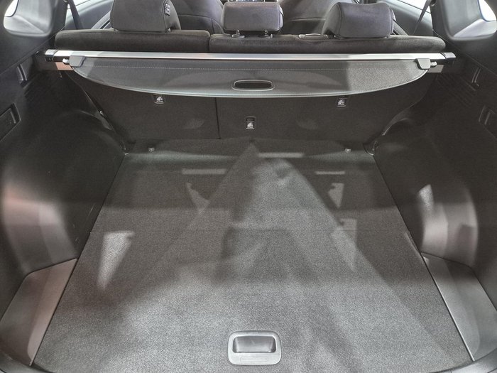 2022 Hyundai Tucson NX4.V1 MY22 Titan Grey