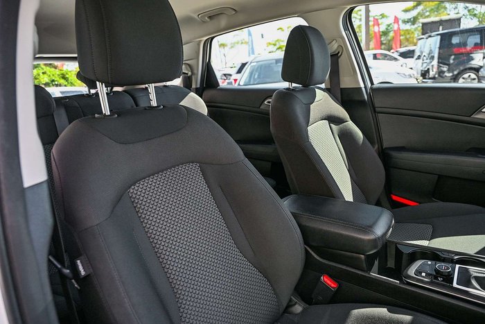 2022 Kia Sportage S