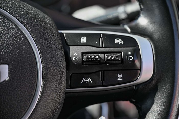 2022 Kia Sportage S