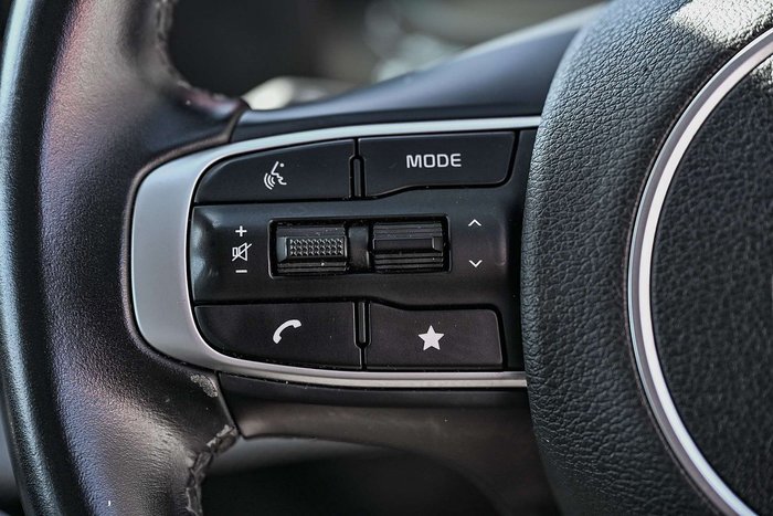 2022 Kia Sportage S