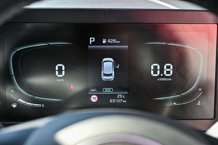 2022 Kia Sportage S