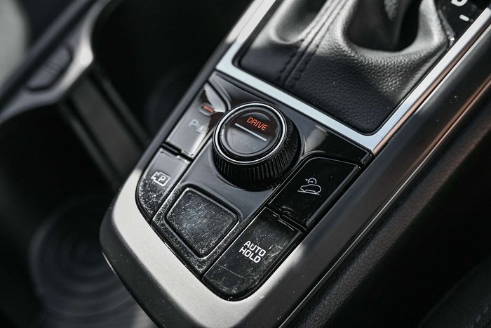 2022 Kia Sportage S