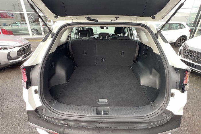 2022 Kia Sportage S