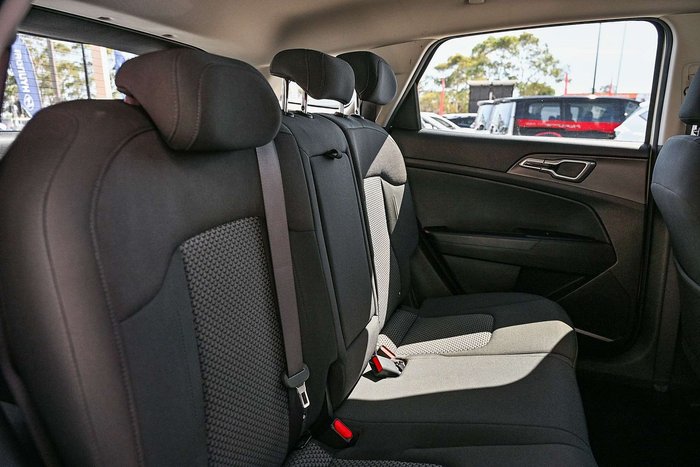 2022 Kia Sportage S
