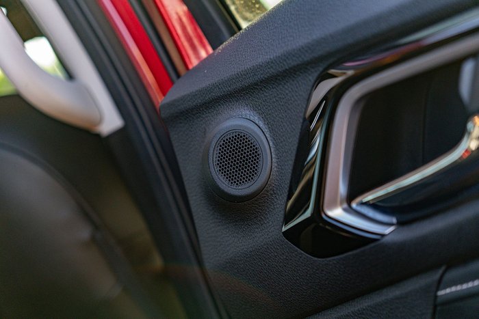 2022 Isuzu MU-X LS-T