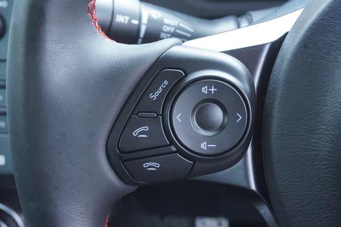 2023 Subaru BRZ S