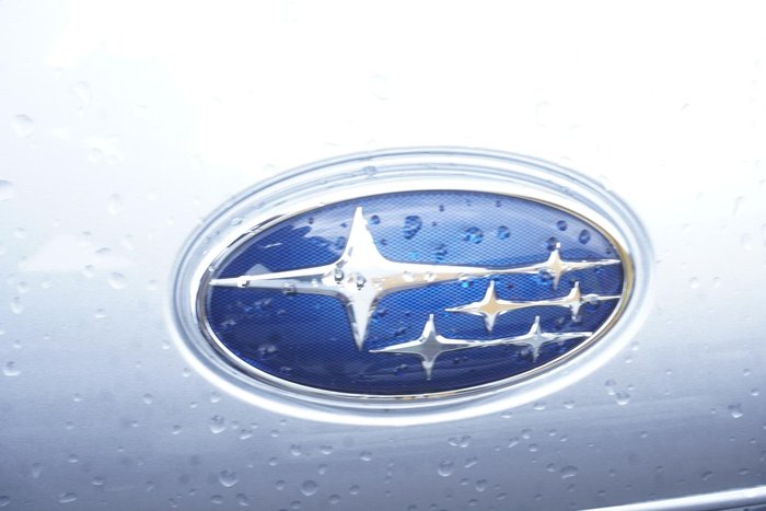 2023 Subaru BRZ S