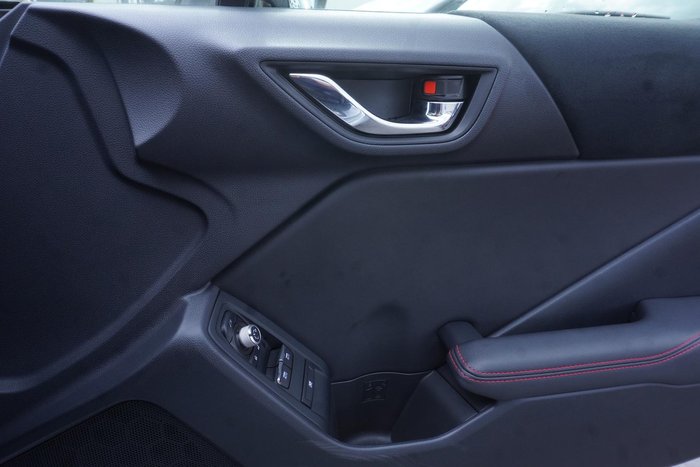 2023 Subaru BRZ S