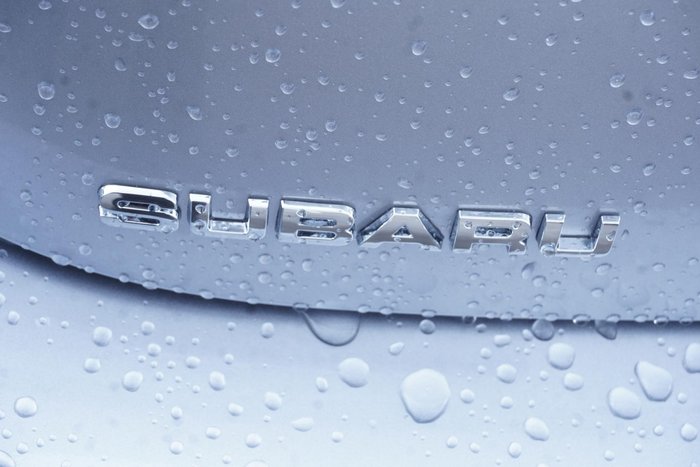 2023 Subaru BRZ S