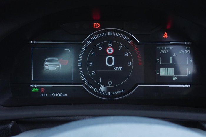2023 Subaru BRZ S