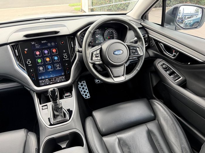 2022 Subaru Outback AWD Touring