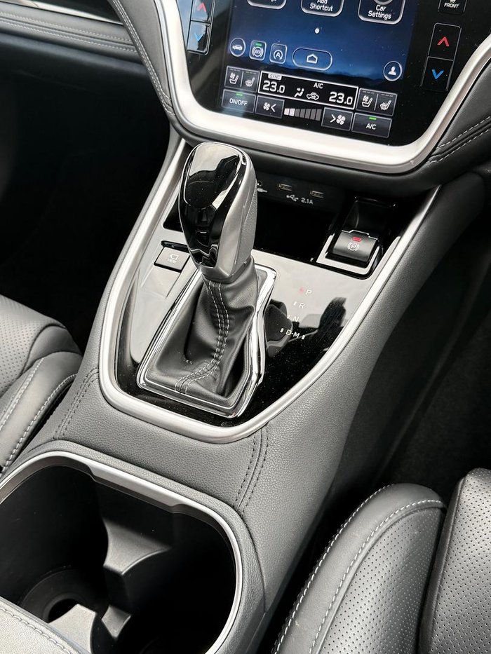 2022 Subaru Outback AWD Touring