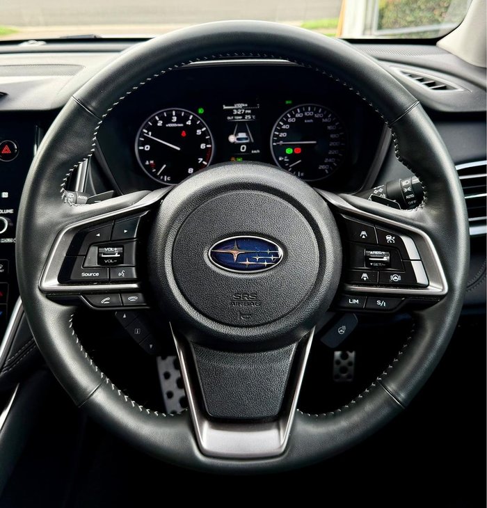 2022 Subaru Outback AWD Touring