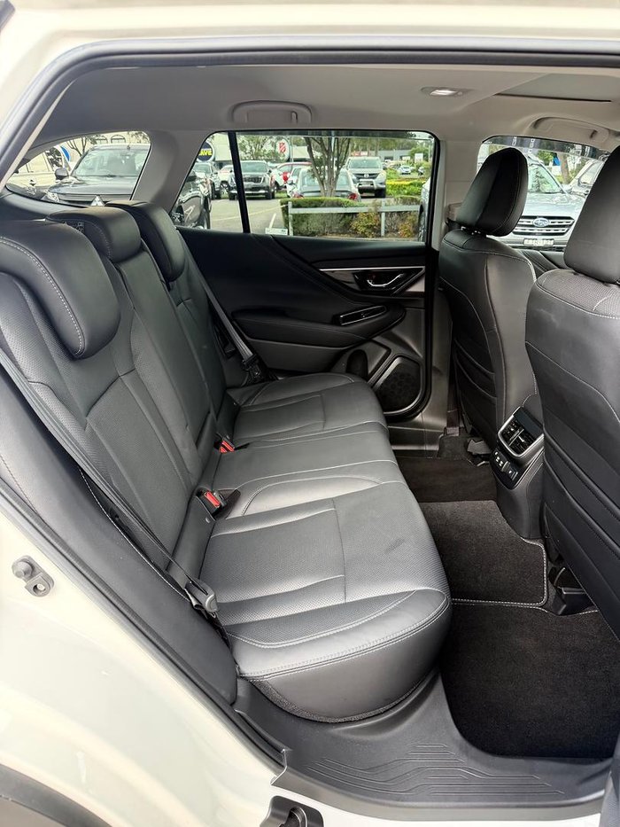 2022 Subaru Outback AWD Touring