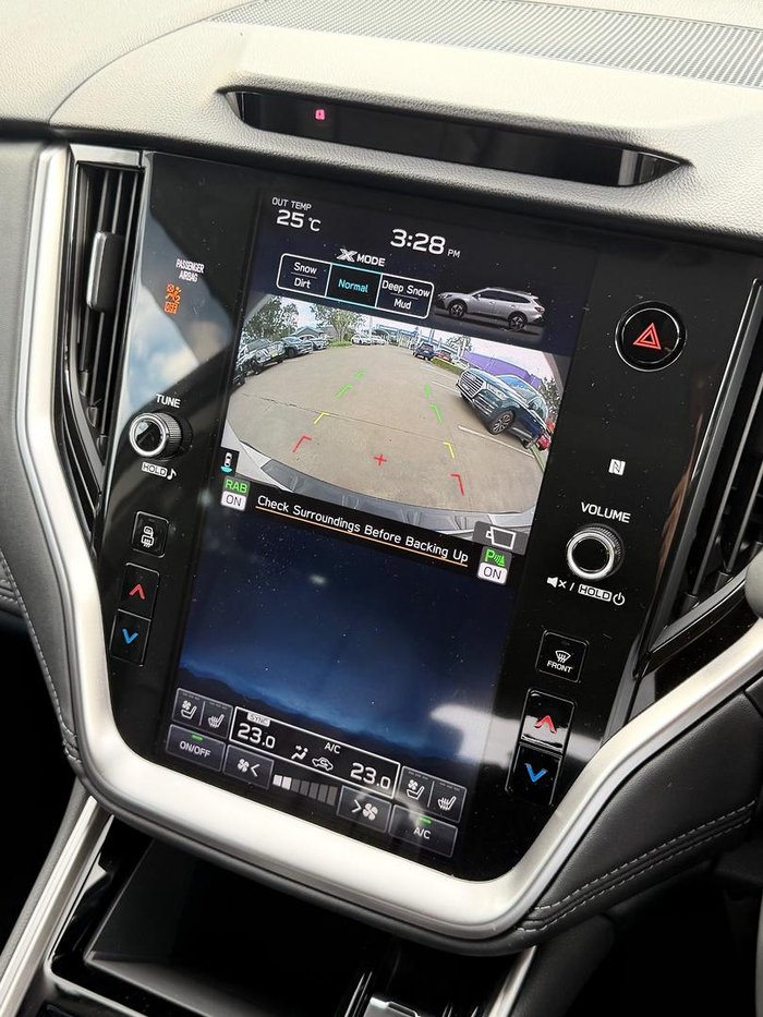 2022 Subaru Outback AWD Touring