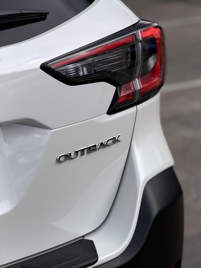 2022 Subaru Outback AWD Touring