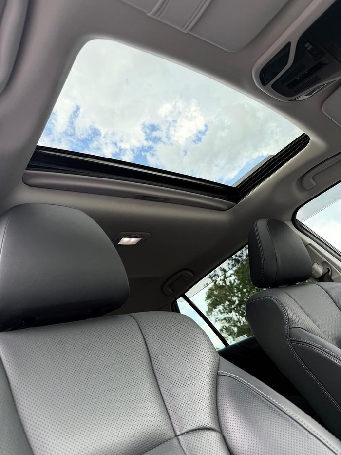 2022 Subaru Outback AWD Touring