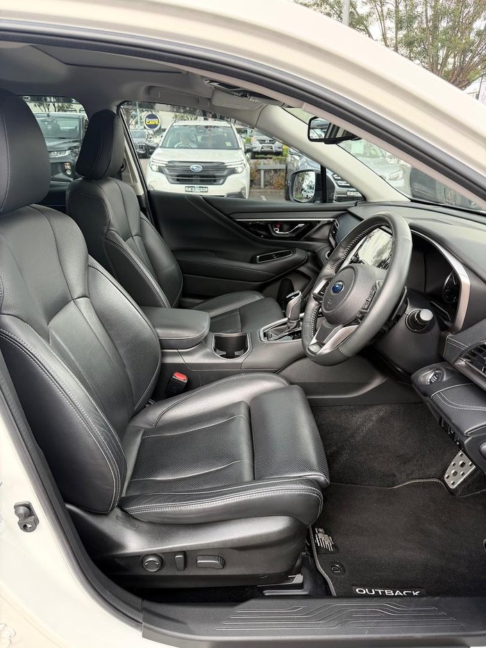 2022 Subaru Outback AWD Touring