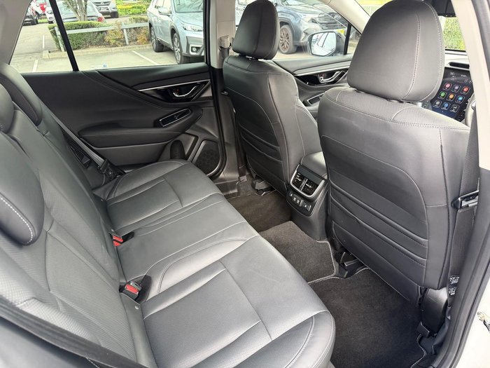 2022 Subaru Outback AWD Touring