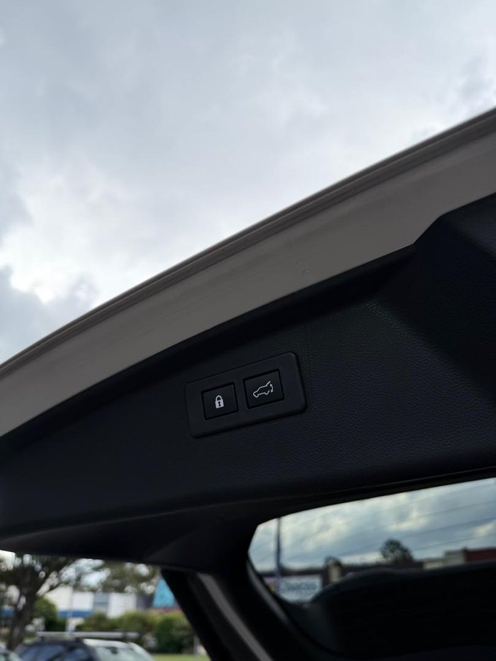 2022 Subaru Outback AWD Touring