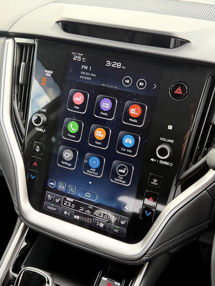 2022 Subaru Outback AWD Touring