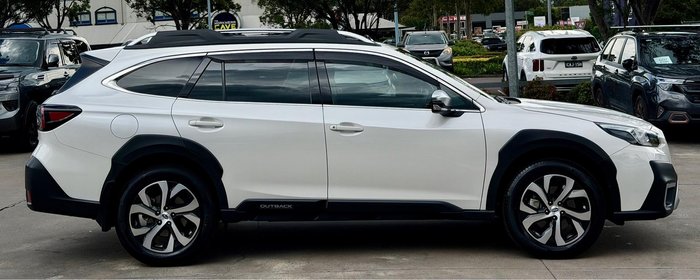 2022 Subaru Outback AWD Touring