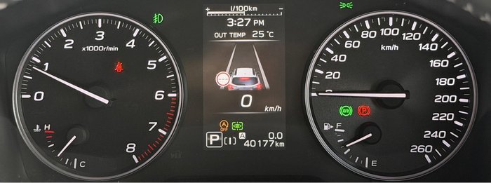 2022 Subaru Outback AWD Touring