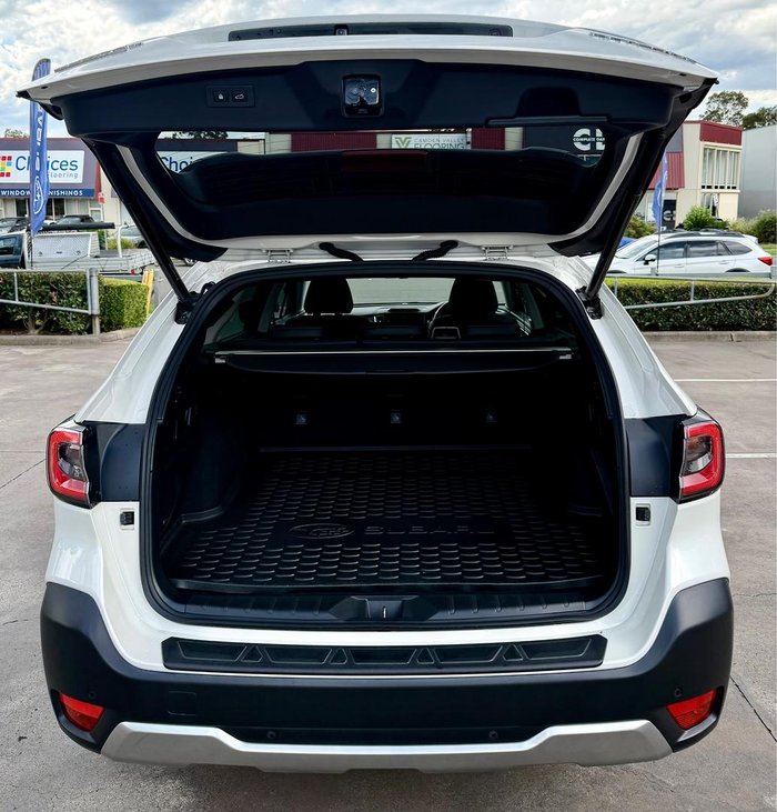 2022 Subaru Outback AWD Touring