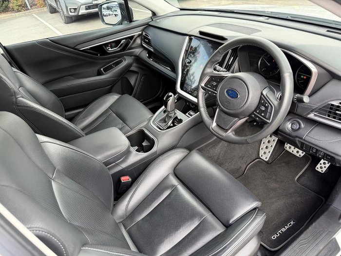 2022 Subaru Outback AWD Touring