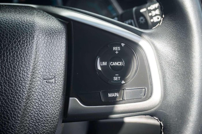 2020 Honda Civic VTi-S