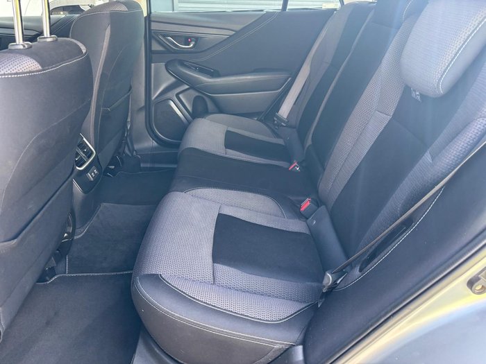 2021 Subaru Outback AWD