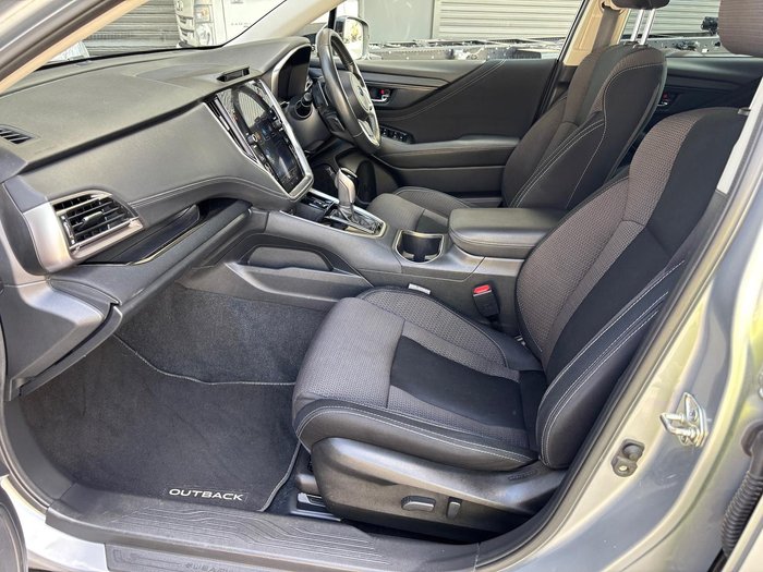 2021 Subaru Outback AWD