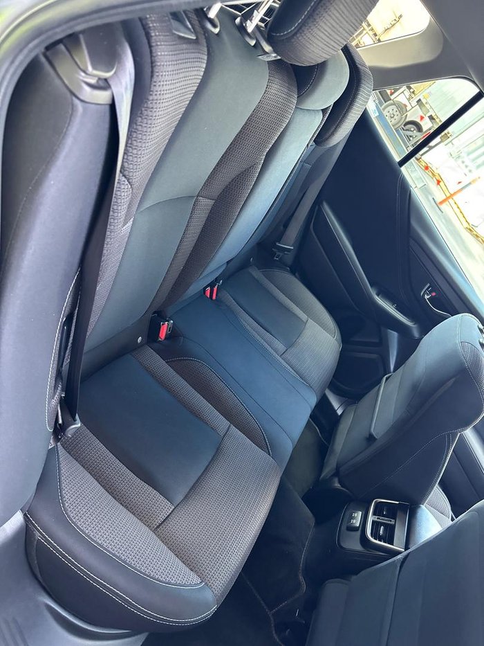 2021 Subaru Outback AWD