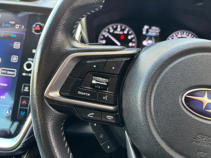 2021 Subaru Outback AWD